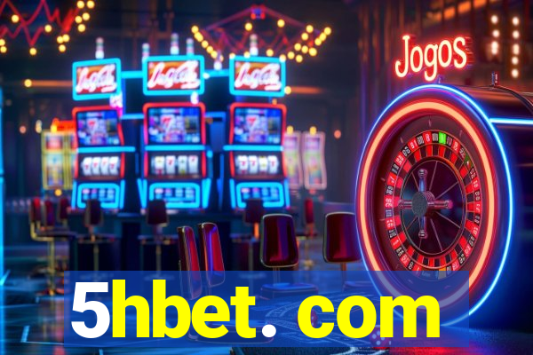 5hbet. com